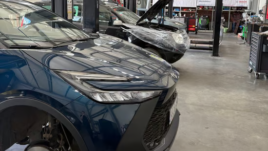 Image of workshop-hall