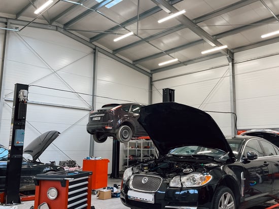 Image of workshop-hall