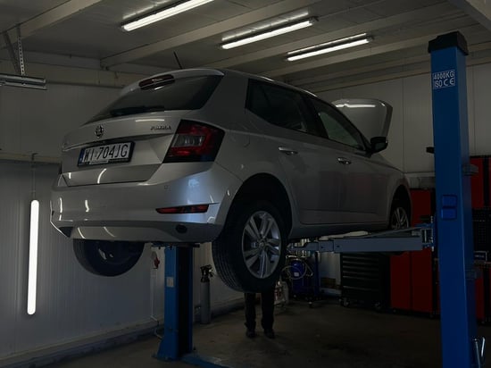 Image of workshop-hall