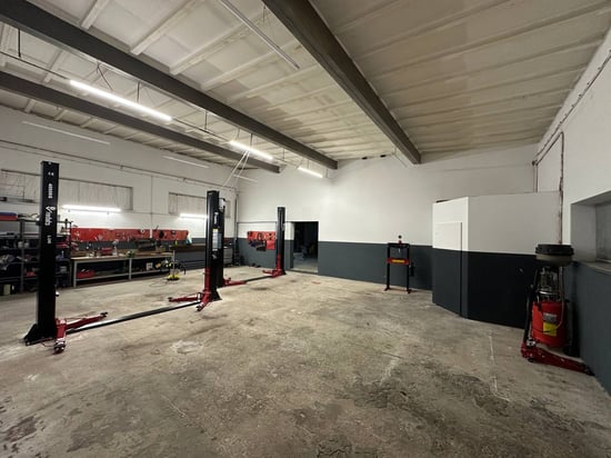 Image of workshop-hall