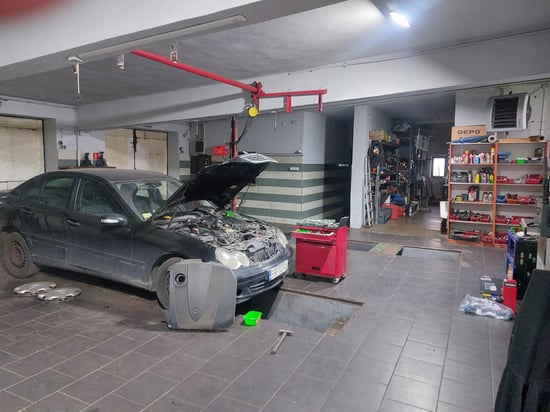 Image of workshop-hall