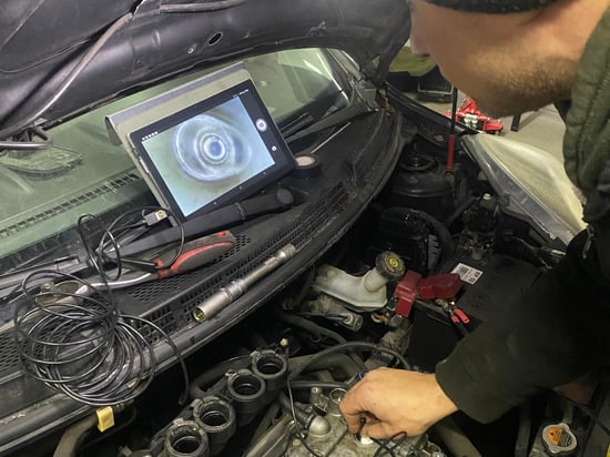 Image of working-mechanics