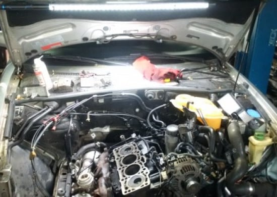 Image of working-mechanics