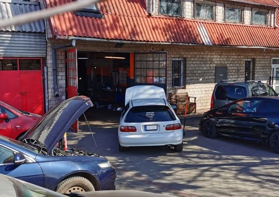 Image of workshop-hall