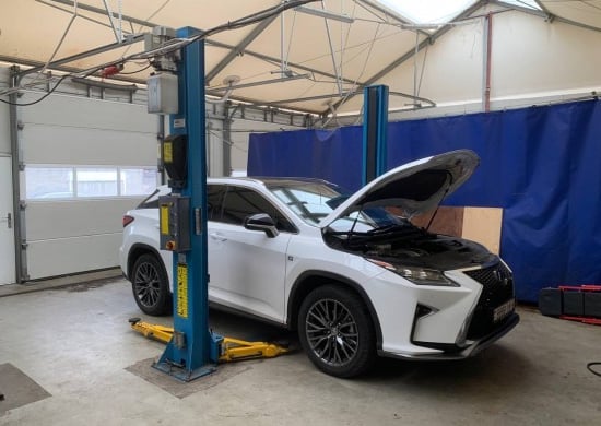 Image of building-exterior-and-surroundings