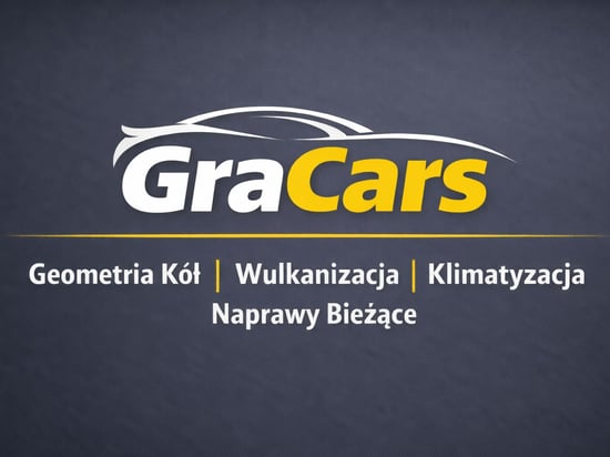 GraCars Auto-Naprawa Kazimierz Grabiński  Mława