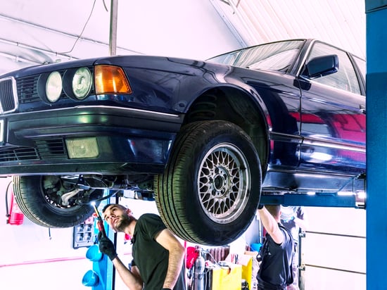 Image of working-mechanics