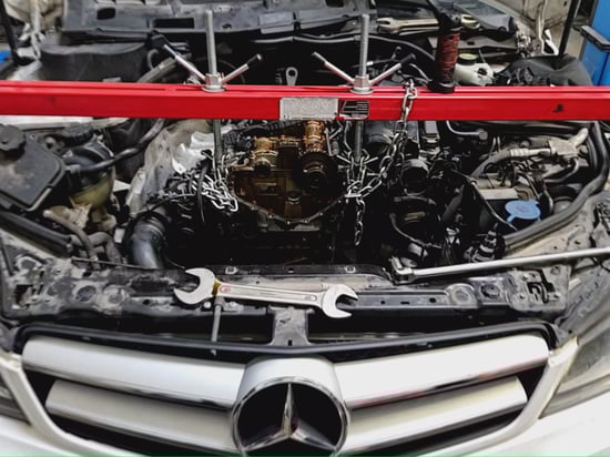 Image of working-mechanics