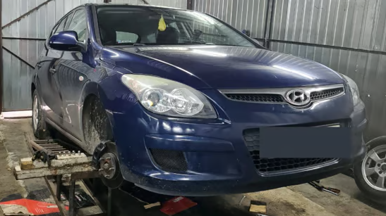 MigAuto Serwis Sulejówek