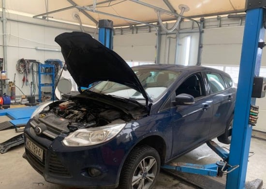 Image of building-exterior-and-surroundings