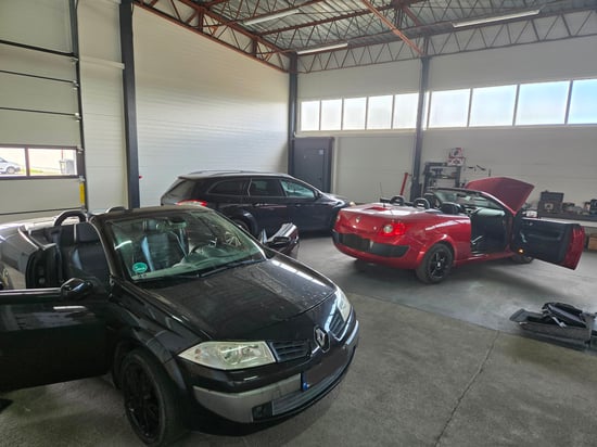 Image of workshop-hall