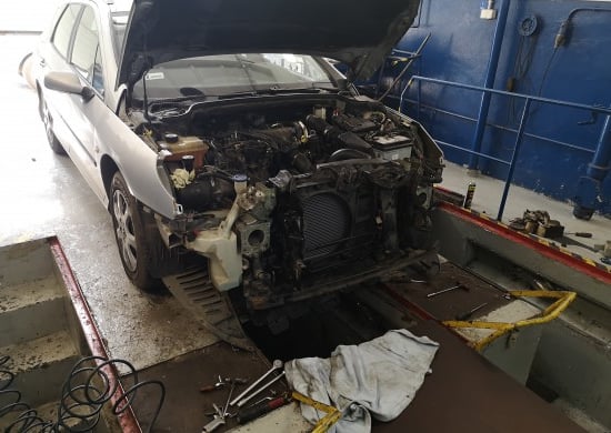 Image of building-exterior-and-surroundings