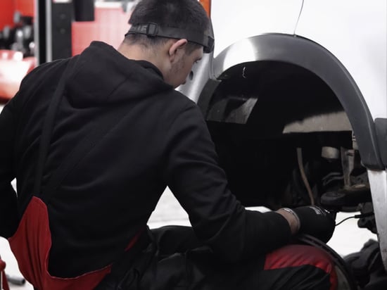 Image of working-mechanics