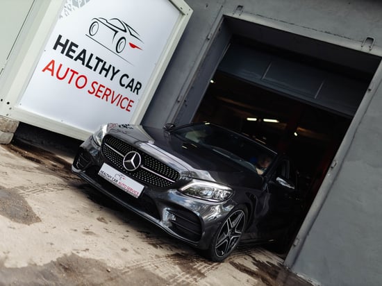 Healthy Car Warszawa