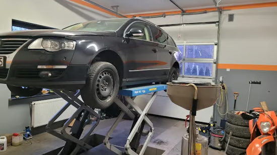 VoWo Mechanika & Elektronika Międzyrzecz