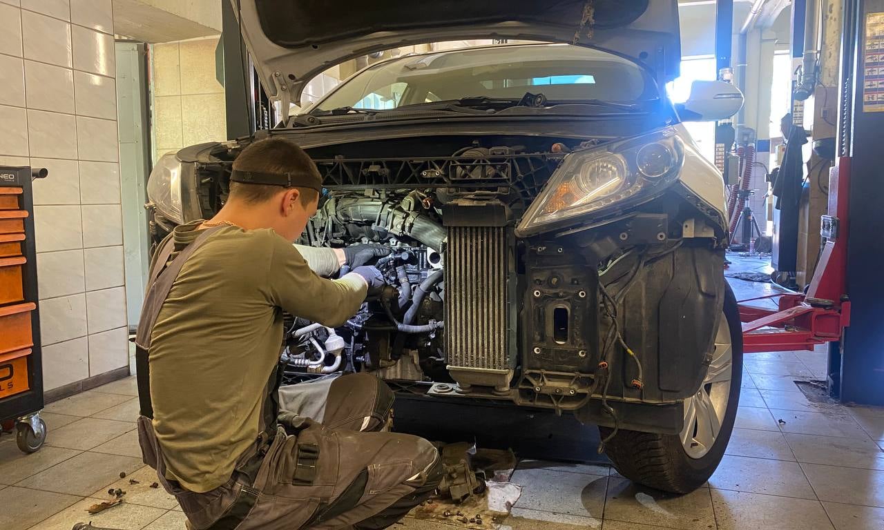 ArmaCar Service — zdjęcie 5