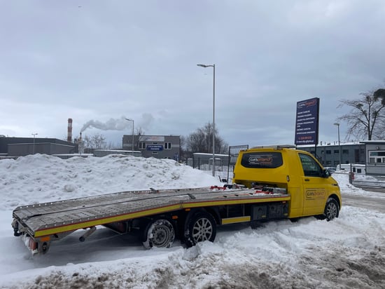 Image of building-exterior-and-surroundings