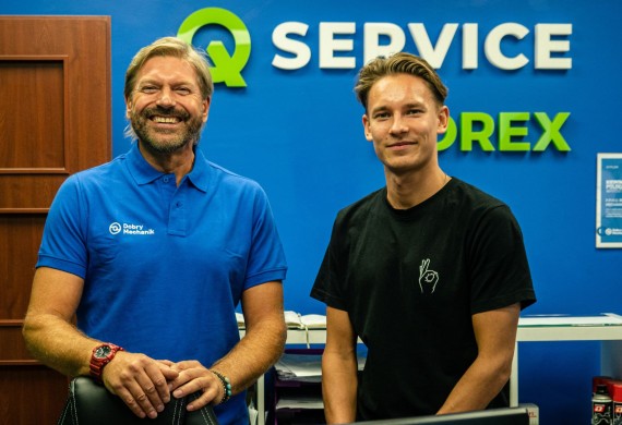 Auto Serwis BOREX Q-Service — zdjęcie 5
