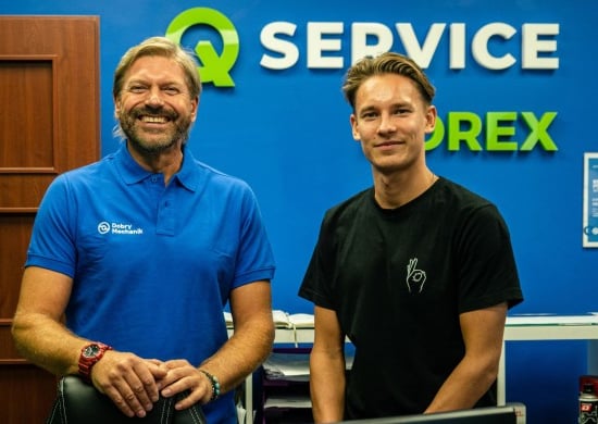 Image of building-exterior-and-surroundings