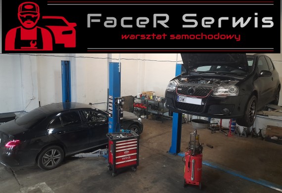 FaceR Serwis — zdjęcie 1