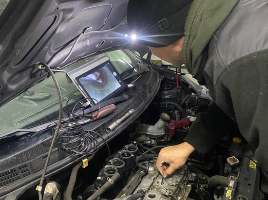 Image of working-mechanics