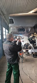 Auto Serwis Alis - Motors — zdjęcie 8
