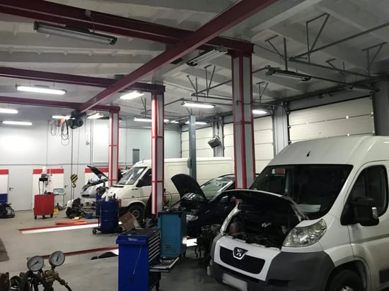 Image of workshop-hall