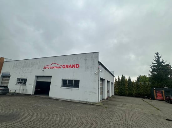 Auto Centrum Grand Mysłowice