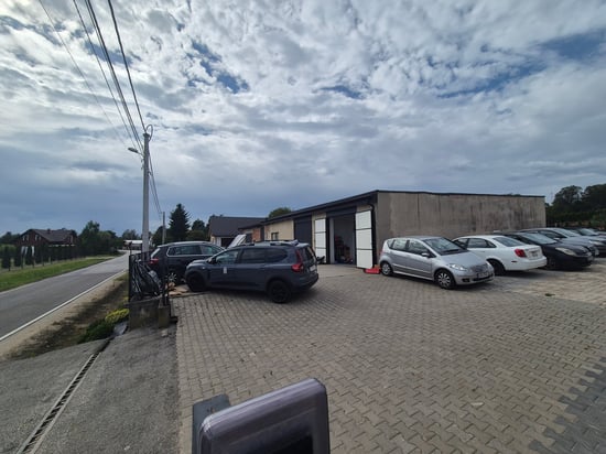 CarClinic Wiktorowice
