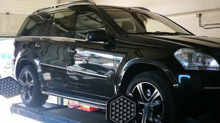 Auto Marek Bis — zdjęcie 2