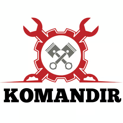 KOMANDIR Warszawa