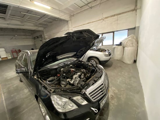 Image of workshop-hall