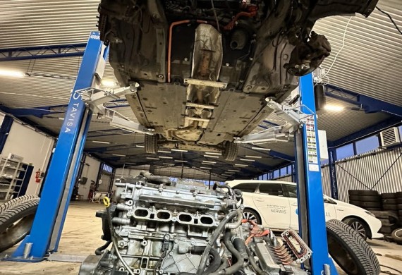 Transwell SERWIS — zdjęcie 7