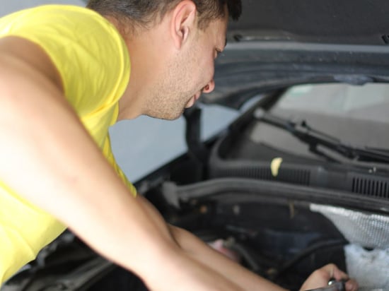 Image of working-mechanics