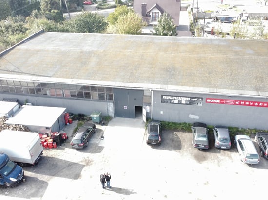 Image of workshop-hall