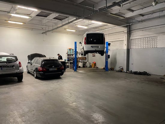 Image of workshop-hall