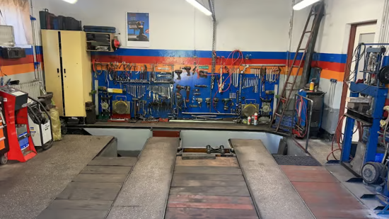 Serwis Samochodowy Tom-Car Tomasz Mazepa Jarosław