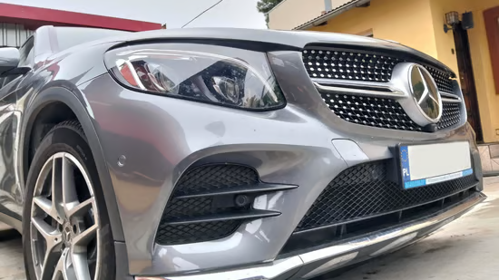 Auto-R ZAWIESZENIA MECHANIKA ELEKTRYKA WSPOMAGANIA — zdjęcie 1