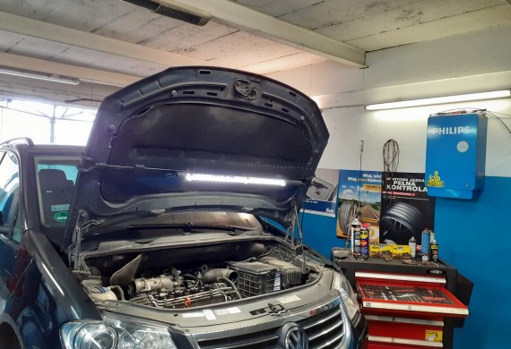 Auto-Serwis RIMA — zdjęcie 10