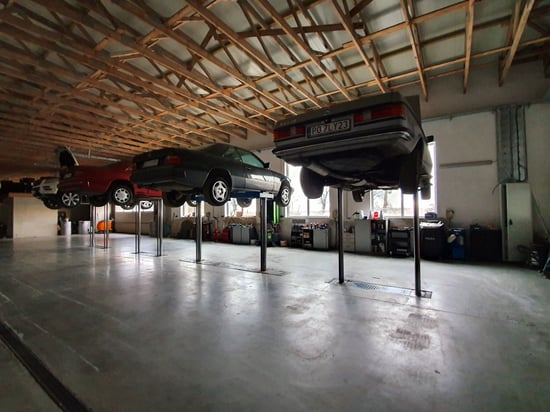 Image of workshop-hall