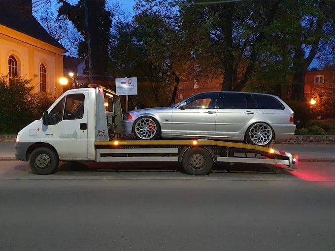 AC DC Michał Tur — zdjęcie 3