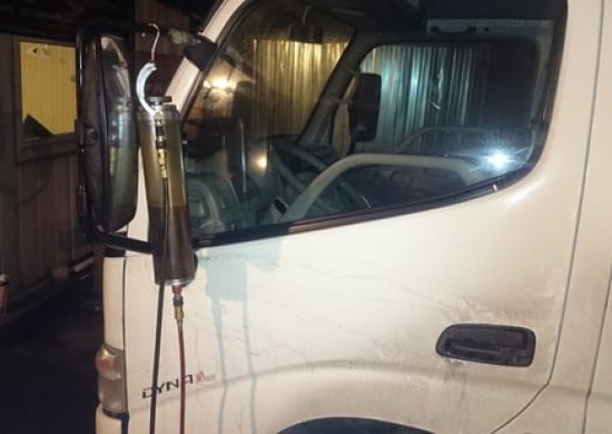 Image of building-exterior-and-surroundings