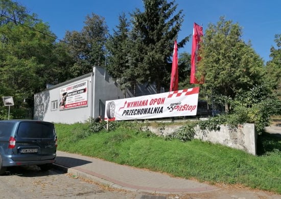 PitStop Serwis s.c. Świdnica