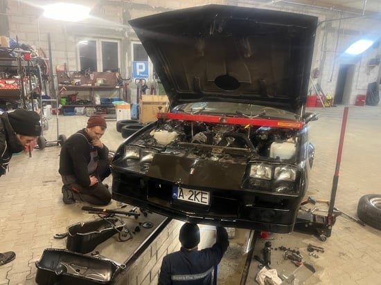 Image of working-mechanics