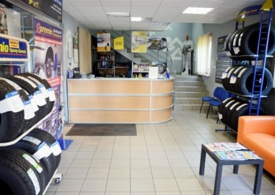 Image of workshop-hall