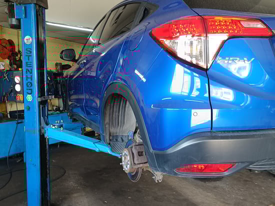 Image of workshop-hall