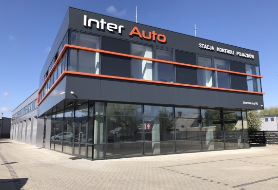 Inter Auto — zdjęcie 1