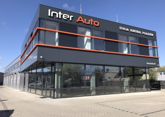 Inter Auto Białystok
