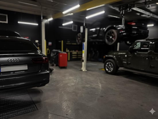 KubiakPol - Auto Serwis Grudziądz Grudziądz