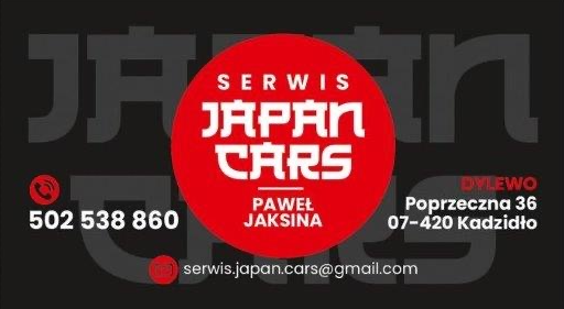  Car Diag Elektronika  Jaksina Paweł Dylewo